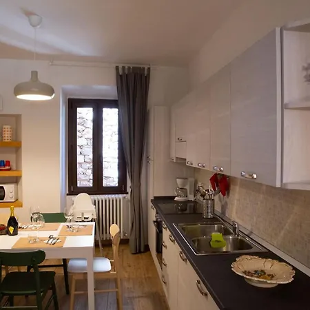 La Terrazza Sul *