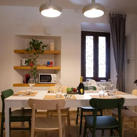 La Terrazza Sul * לצנו