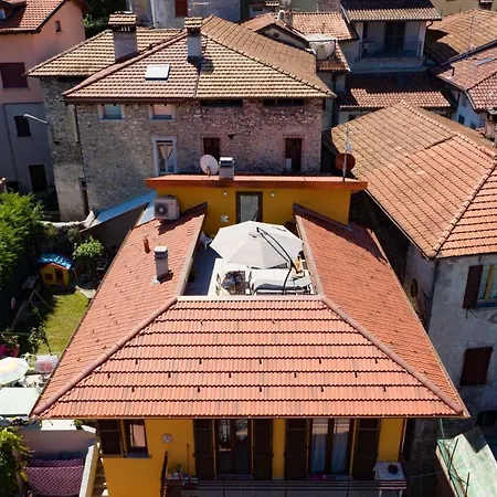 La Terrazza Sul